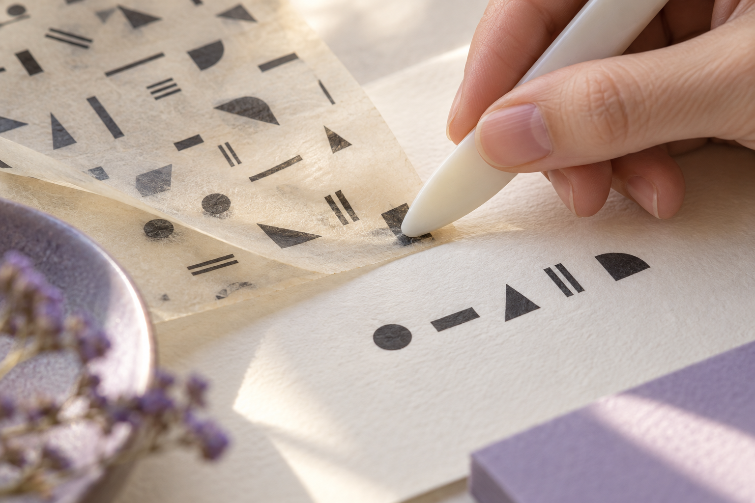 Леттеринг Letraset: как собрать заголовок до настольной вёрстки и повторить приём сегодня