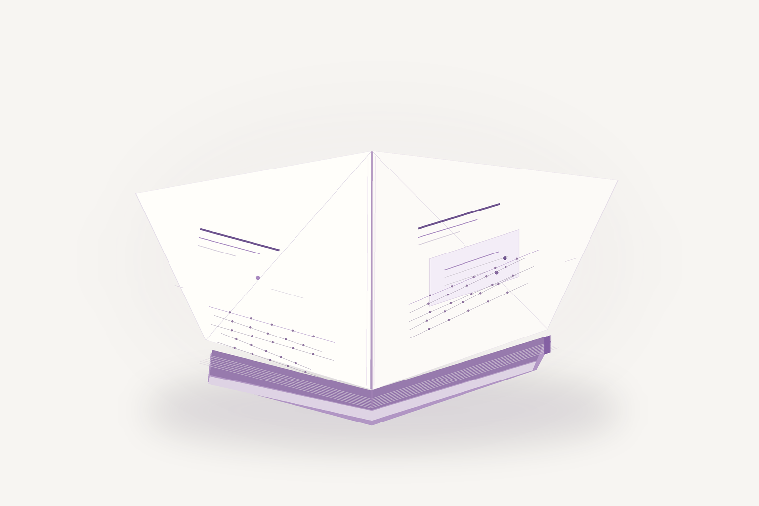 Как настроить переносы и выключку для книжного текста