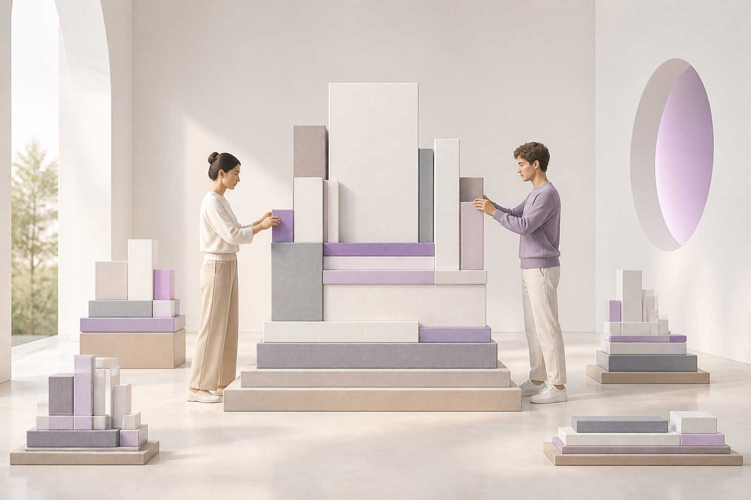 Документация типографики: что включить дизайнерам и разработчикам