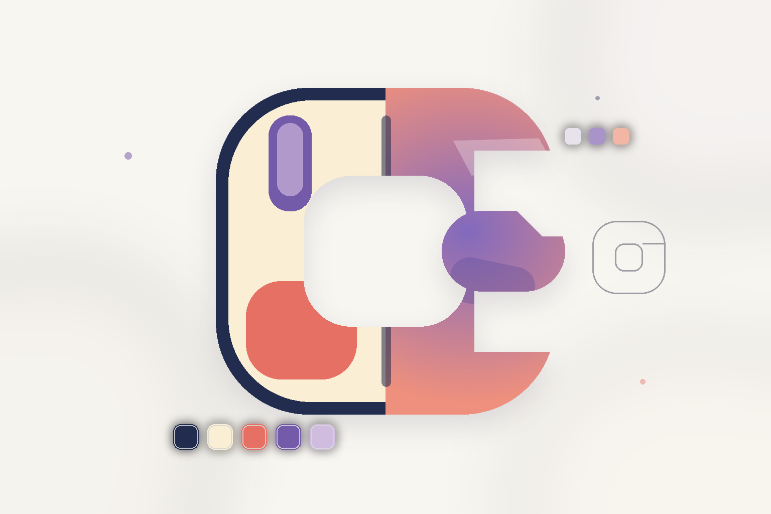 COLR v1 и COLR v0: различия цветных шрифтов и поддержка